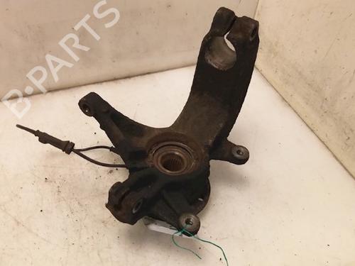 Used Left front steering knuckle RENAULT SCÉNIC II (JM0/1_) 1.6 (JM0C, JM0J, JM1B) (113 hp) 15337549