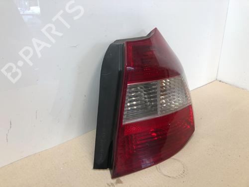 Right taillight BMW 1 (E87) 120 d | BP15348349C35