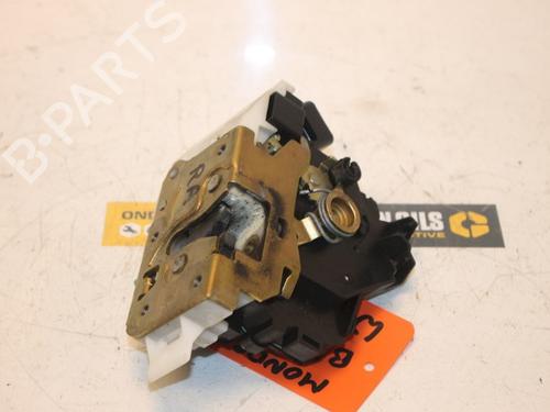 Rear right lock FORD MONDEO III Turnier (BWY) 1.8 16V | BP15313052C99 