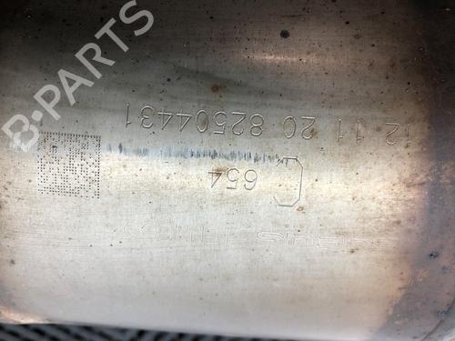 Exhaust system FIAT TALENTO Van (296_) 2.0 EcoJet | BP37215455M121 - Image 7