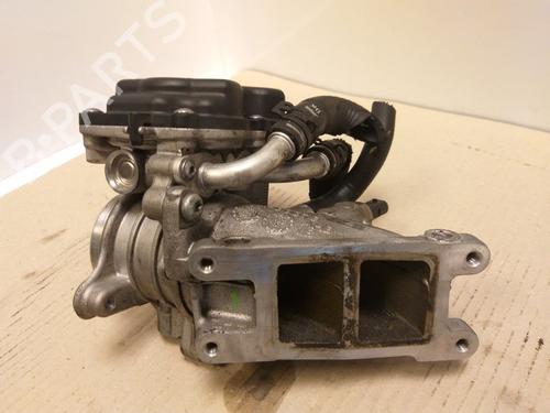 Egr VW TOURAN (5T1) 2.0 TDI | BP26456752M69 - Image 2