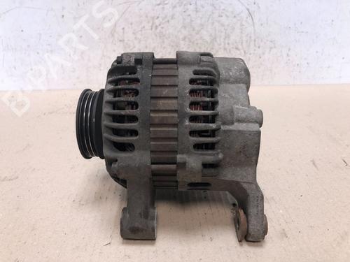 Alternator RENAULT CLIO II (BB_, CB_) 1.2 16V (BB05, BB0W, BB11, BB27, BB2T, BB2U, BB2V, CB05,... | BP15344723M7 