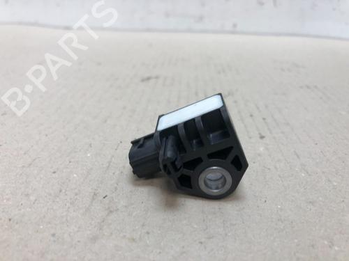Electronic module KIA RIO IV (YB, SC, FB) 1.25 | BP16709523M83 - Image 4