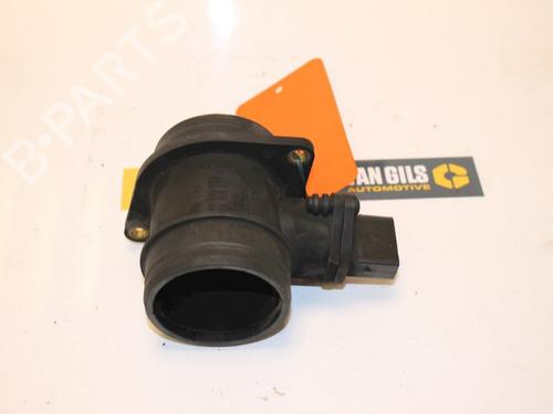Used Mass air flow sensor VW GOLF IV (1J1) 1.9 TDI (110 hp) 15308994