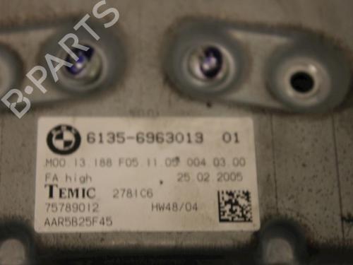 Electronic module BMW 5 (E60) 525 d | BP15309920M83 