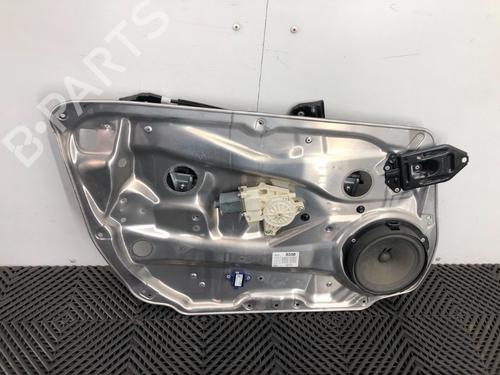 Used Front left window mechanism Front left window mechanism 21025385 21025385