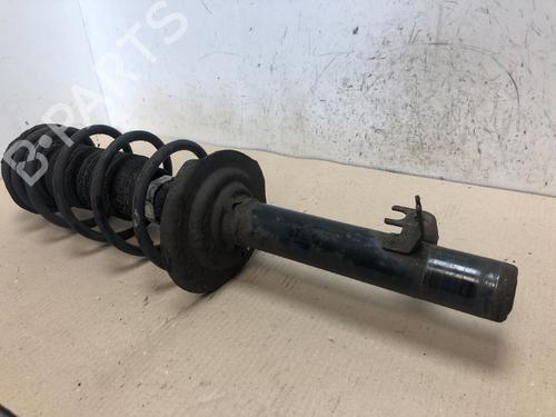 Right front shock absorber CITROËN C1 (PM_, PN_) 1.0 | BP15345096M17 