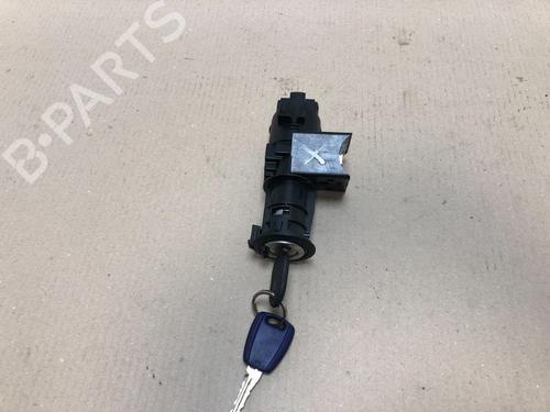 Ignition barrel FIAT PUNTO (188_) 1.2 60 (188.030, .050, .130, .150, .230, .250) | BP15533890M48 