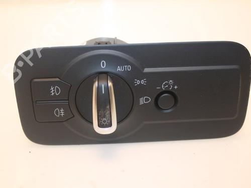 Used Headlight switch Headlight switch 15317486 15317486