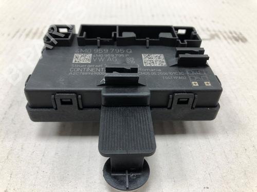Used Electronic module Electronic module 37209150 37209150