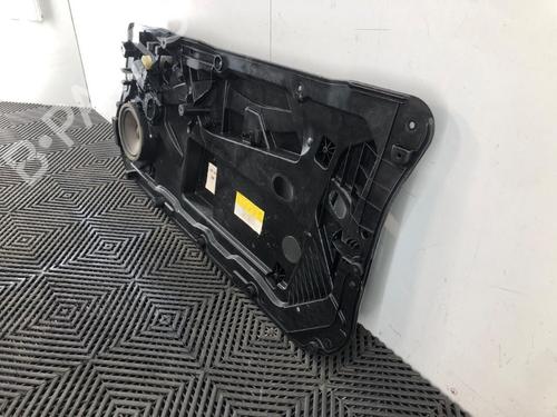 Front right window mechanism FORD FIESTA VI (CB1, CCN) 1.25 | BP37206418C23 - Image 2