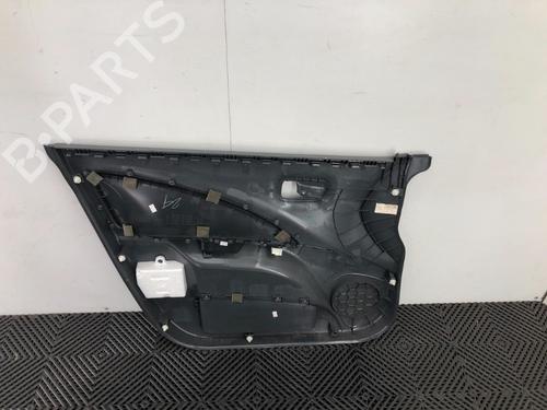 Front right panel SUZUKI CELERIO (LF) 1.0 (AVK310) | BP37213667C59 - Image 5