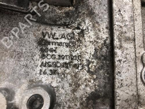 Gearbox VW POLO VI (AW1, BZ1, AE1) 1.0 TSI | BP37204180M3 - Image 6