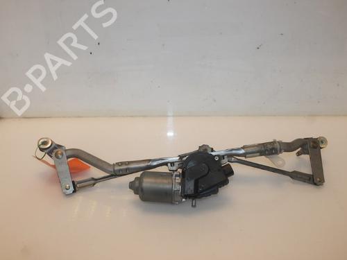 Used Front wipers mechanism TOYOTA IQ (_J1_) 1.0 (KGJ10_, KGJ10R) (68 hp) 15317083