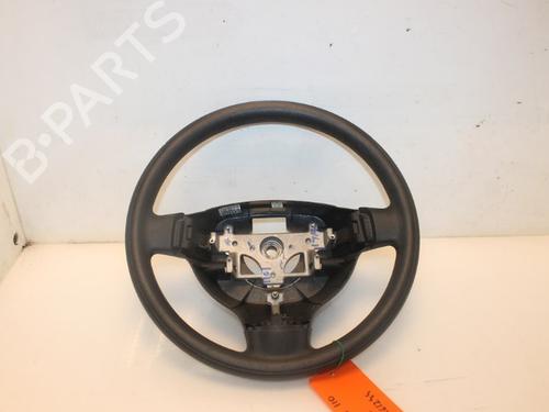 Used Steering wheel HYUNDAI i10 I (PA) 1.2 (86 hp) 15317360
