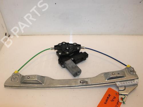 Used Front left window mechanism Front left window mechanism 15317714 15317714