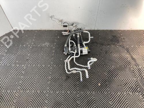 AC pipe NISSAN LEAF (ZE1) Electric | BP37212597M126 - Image 4