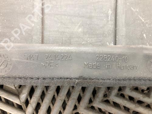 Bagagerumsgulv BMW 5 (G30, F90) 520 i | BP37269842I33  - Image 6