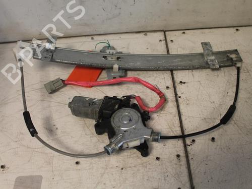 Used Front right window mechanism Front right window mechanism 15307180 15307180