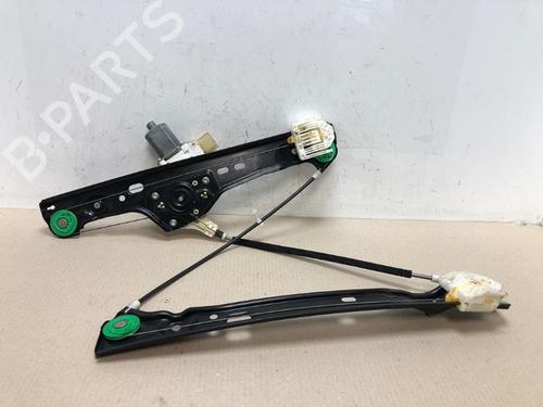 Used Front left window mechanism Front left window mechanism 15300553 15300553
