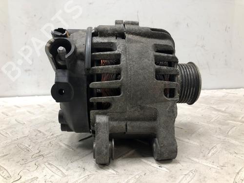 Alternator PEUGEOT 308 II (LB_, LP_, LW_, LH_, L3_) 1.2 THP 130 | BP24143742M7 