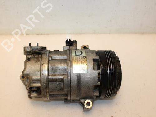 Used AC compressor BMW 3 (E46) 320 d (150 hp) 15323493
