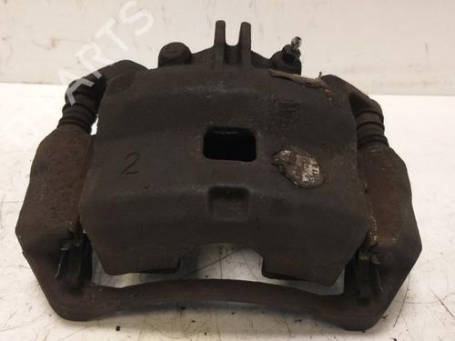 Used Left front brake caliper NISSAN NV200 / EVALIA Bus 1.6 16V (M20, M20M) (110 hp) 15340390