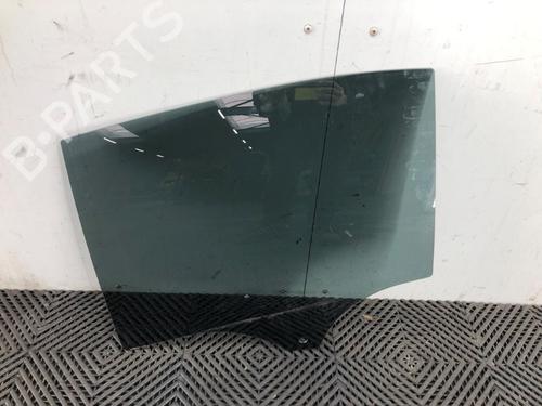 Used Rear left door window Rear left door window 37215297 37215297
