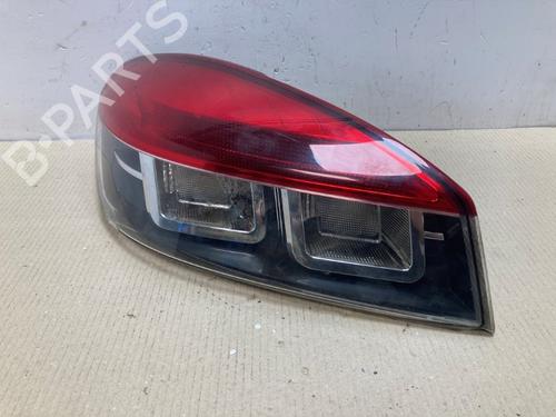 Used Left taillight Left taillight 37204614 37204614