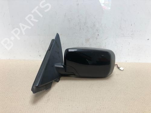 Left mirror BMW 3 Compact (E46) 320 td | BP15536131C26 