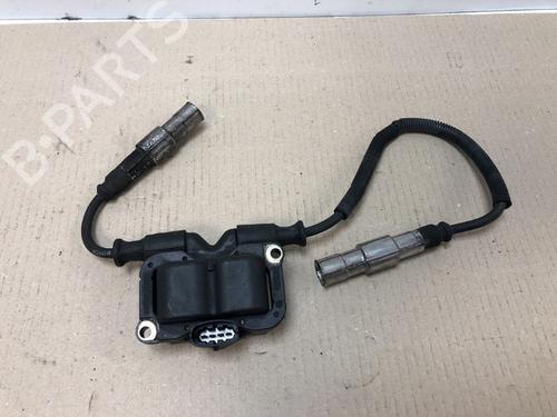 Ignition coil SMART CITY-COUPE (450) 0.6 (S1CLA1, 450.341) | BP15298343M94 