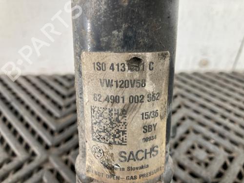 Left front shock absorber VW UP! (121, 122, BL1, BL2, BL3, 123) 1.0 | BP37211838M16 - Image 3