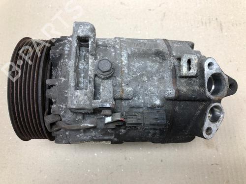 AC compressor RENAULT TRAFIC III Van (FG_) 1.6 dCi 90 (FGME) | BP37210480M34 - Image 3