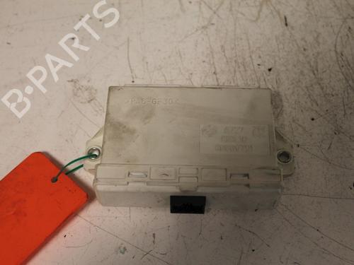 Used Comfort control module Comfort control module 15308122 15308122