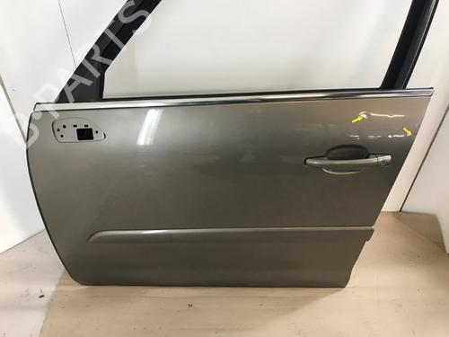 Left front door CITROËN C4 Grand Picasso I (UA_) 1.6 16V | BP15341218C2 