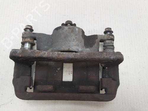 Left front brake caliper HONDA STREAM (RN) 1.7 16V (RN1) | BP15532460M105  - Image 5