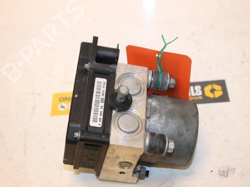 Used ABS pump FIAT PUNTO (188_) 1.3 JTD 16V (70 hp) 15310133
