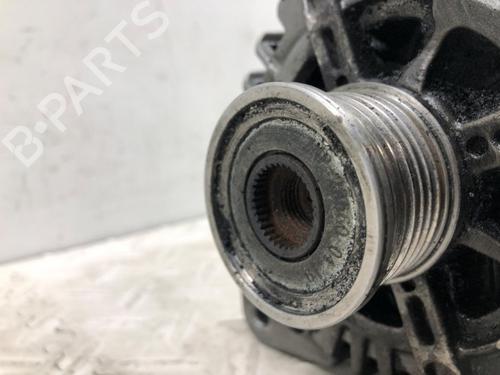 Generator RENAULT TRAFIC II Van (FL) 2.0 dCi 115 (FL01, FL0U, FL00, FL0H, FL0M) | BP37206167M7 - Image 6