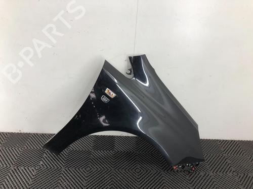 Used Right front fenders OPEL CORSA D (S07) 1.4 LPG (L08, L68) (90 hp) 15347948