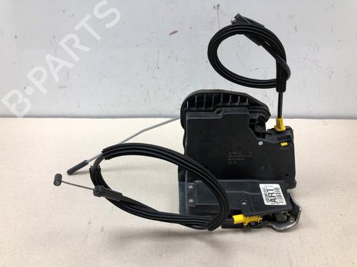 rear-right-lock-opel-astra-k-b16-2015-2016-2017-2018-2019-2020-2021-2022-37206707 main image