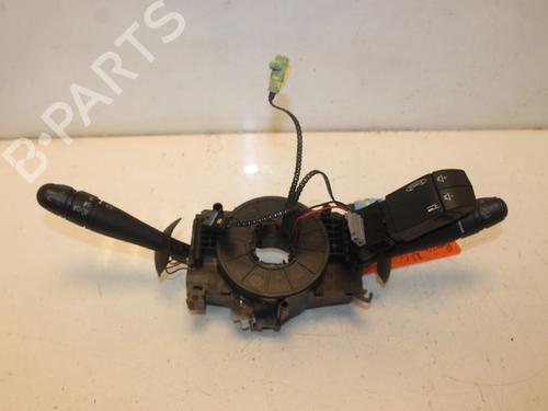 Used Steering column stalk RENAULT LAGUNA II Grandtour (KG0/1_) 1.9 dCi (KG0G) (120 hp) 15316228