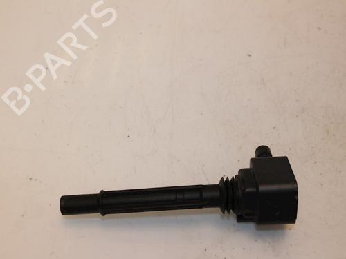Used Ignition coil FIAT 500 (312_) 0.9 (312AXG1A, 312.AXG11) (86 hp) 15328333