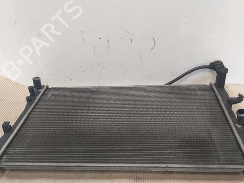 Used Water radiator Water radiator 15532089 15532089