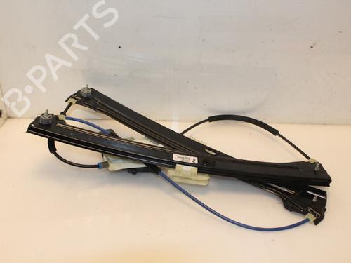 Used Front right window mechanism Front right window mechanism 15318995 15318995
