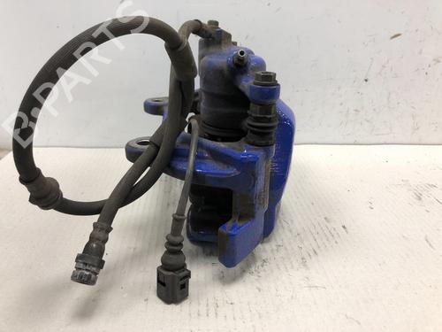 Right front brake caliper VW GOLF VIII (CD1, DA1) 2.0 TSI R 4motion | BP37210398M104 - Image 4