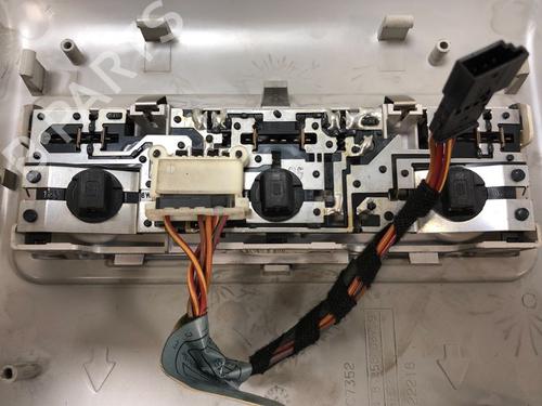 Interior roof light BMW X5 (E53) 4.4 i | BP15538142I8 