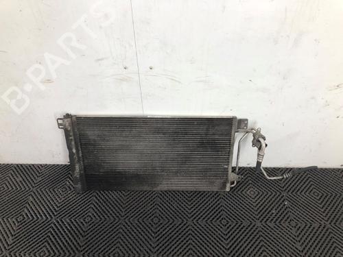 Used AC radiator AC radiator 22312334 22312334