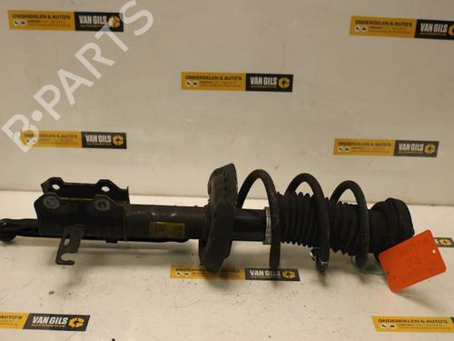 Used Right front shock absorber Right front shock absorber 15311807 15311807