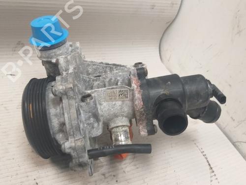 Used Auxiliary water pump MERCEDES-BENZ B-CLASS Sports Tourer (W246, W242) B 220 CDI / d (246.203) (163 hp) 16046096