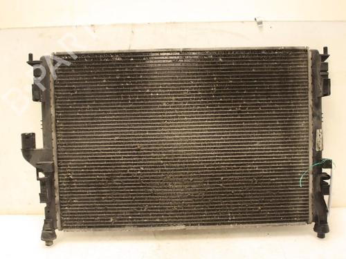 Used Water radiator Water radiator 17238364 17238364